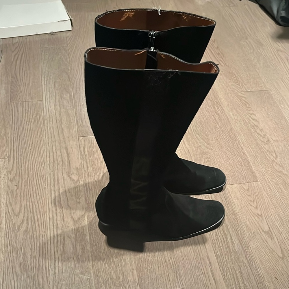 Patrizia Pancaldi Boots